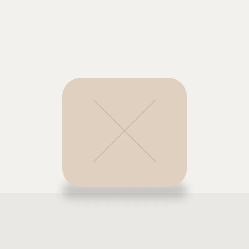 نموذج — وسادة ناعمة
