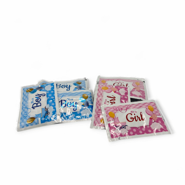 مناديل (لينجات) 10 أكياس