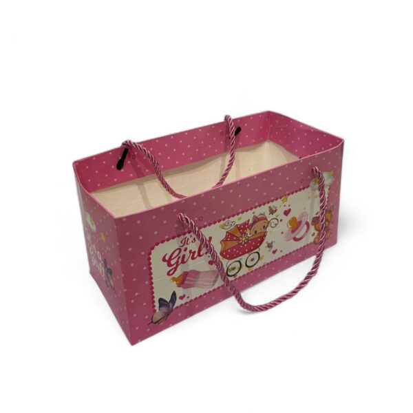 حامل علبة مناسبات أطفال